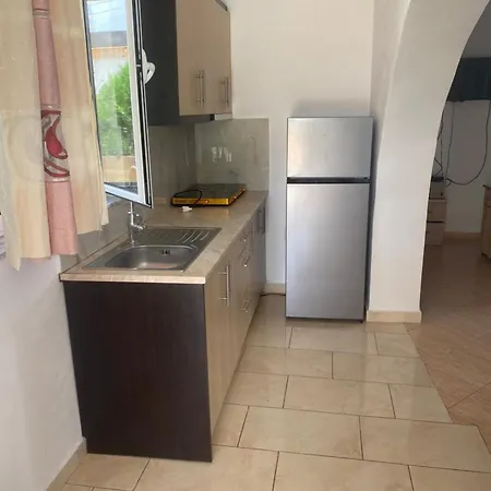 Apartment Veliaj Ksamil