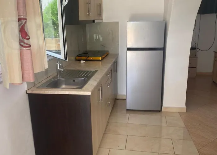 Apartament Veliaj Ksamil