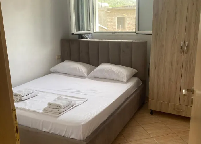 Veliaj Apartament Ksamil