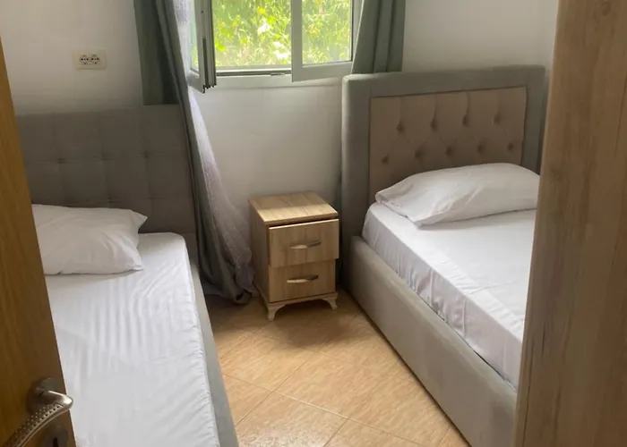 Apartament Veliaj Ksamil